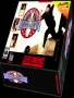 Nintendo  SNES&nbsp; - &nbsp;Brunswick World Tournament of Champions (USA)
